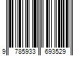 Barcode Image for UPC code 9785933693529