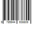 Barcode Image for UPC code 9785944638809
