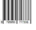 Barcode Image for UPC code 9785950717338