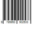 Barcode Image for UPC code 9785953902533