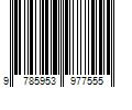 Barcode Image for UPC code 9785953977555
