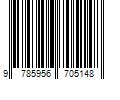 Barcode Image for UPC code 9785956705148