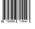Barcode Image for UPC code 9785956715543