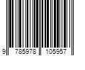 Barcode Image for UPC code 9785978105957