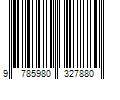 Barcode Image for UPC code 9785980327880