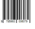 Barcode Image for UPC code 9785993006079