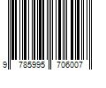 Barcode Image for UPC code 9785995706007