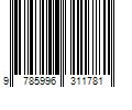 Barcode Image for UPC code 9785996311781