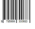 Barcode Image for UPC code 9785999300683