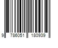 Barcode Image for UPC code 9786051180939