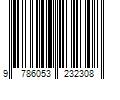 Barcode Image for UPC code 9786053232308