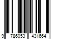 Barcode Image for UPC code 9786053431664