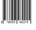Barcode Image for UPC code 9786053482215