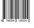 Barcode Image for UPC code 9786054188024