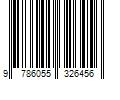 Barcode Image for UPC code 9786055326456