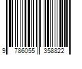 Barcode Image for UPC code 9786055358822