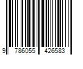 Barcode Image for UPC code 9786055426583