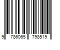 Barcode Image for UPC code 9786065798519
