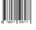 Barcode Image for UPC code 9786071506177