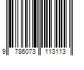 Barcode Image for UPC code 9786073113113