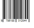 Barcode Image for UPC code 9786188012844