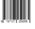 Barcode Image for UPC code 9787107259265