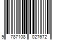 Barcode Image for UPC code 9787108027672