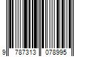 Barcode Image for UPC code 9787313078995