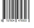 Barcode Image for UPC code 9787504479303