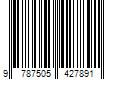 Barcode Image for UPC code 9787505427891