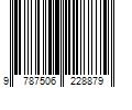 Barcode Image for UPC code 9787506228879