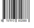 Barcode Image for UPC code 9787513802888