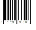Barcode Image for UPC code 9787533937003