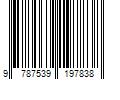 Barcode Image for UPC code 9787539197838