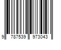 Barcode Image for UPC code 9787539973043