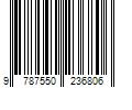 Barcode Image for UPC code 9787550236806