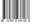 Barcode Image for UPC code 9787561938188. Product Name: HSK Standard Course 3 - Textbook