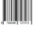 Barcode Image for UPC code 9788086727073