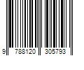 Barcode Image for UPC code 9788120305793