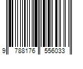 Barcode Image for UPC code 9788176556033