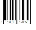 Barcode Image for UPC code 9788310120656