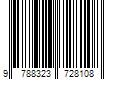 Barcode Image for UPC code 9788323728108