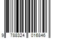 Barcode Image for UPC code 9788324016846