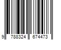 Barcode Image for UPC code 9788324674473