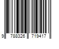 Barcode Image for UPC code 9788326719417