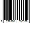 Barcode Image for UPC code 9788360000359