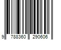 Barcode Image for UPC code 9788360290606