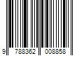 Barcode Image for UPC code 9788362008858