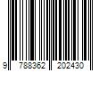Barcode Image for UPC code 9788362202430