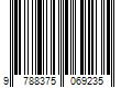 Barcode Image for UPC code 9788375069235